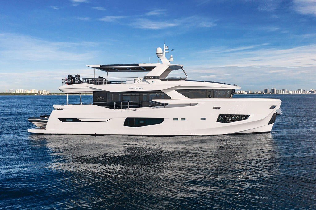 Motor Yacht in United States 3 - 17885133