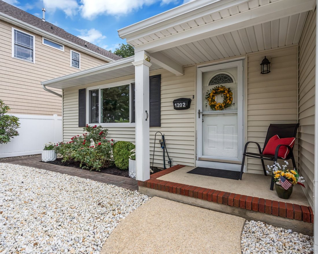 Casa a Point Pleasant Beach, New Jersey, Stati Uniti 4 - 18843267