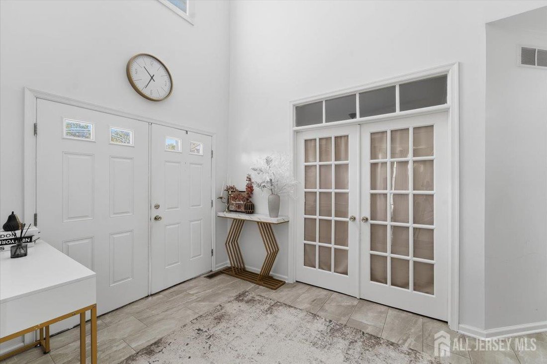 House in Franklin Township, New Jersey, United States 4 - 18850944