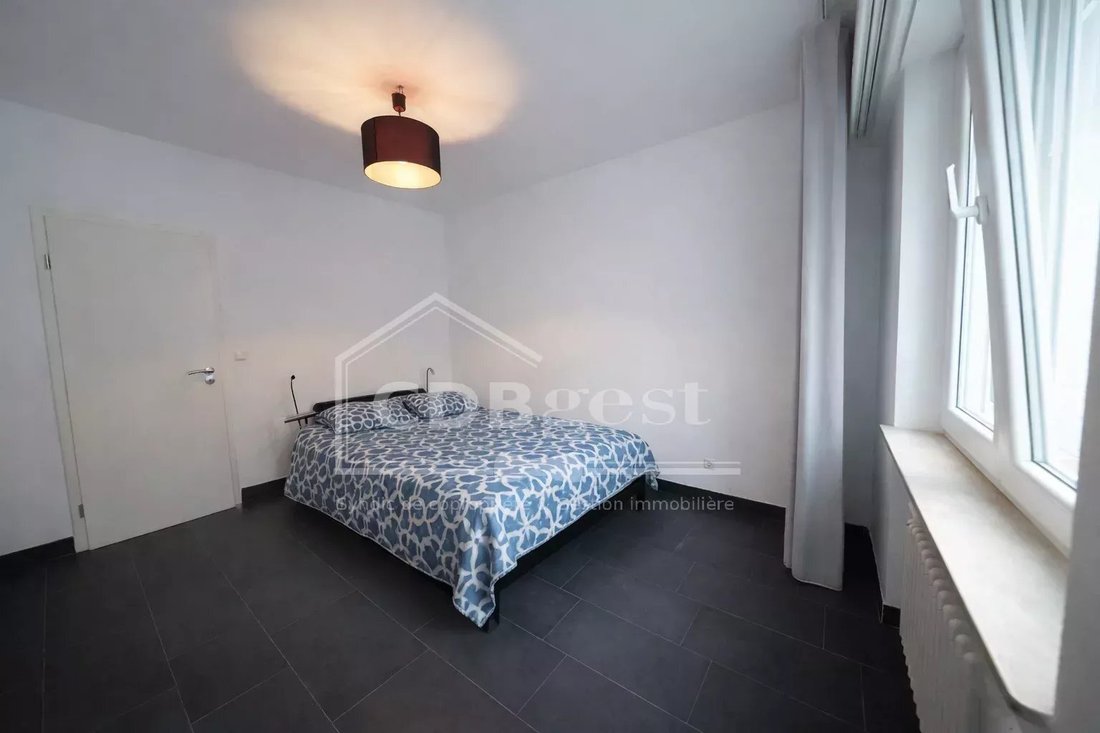 Wohnung in Esch an der Alzette, Kanton Esch an der Alzette, Luxemburg 5 - 18842138