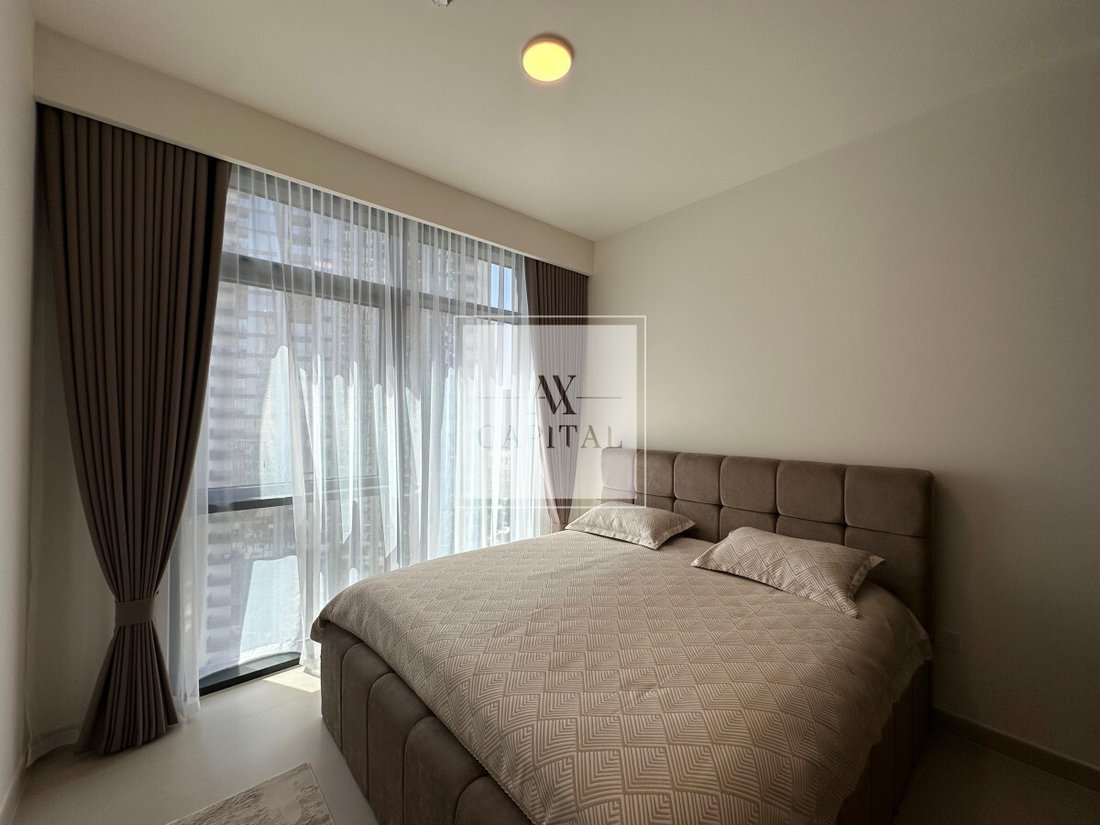 Apartment in Business Bay, Dubai, United Arab Emirates 5 - 18853495