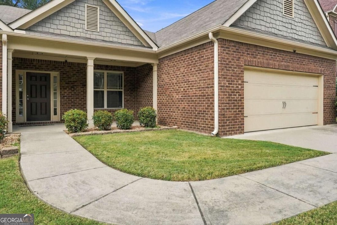 House in Dacula, Georgia, United States 2 - 18846803
