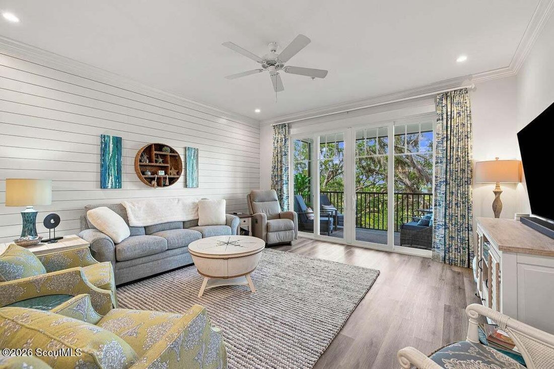 Condominio a Isola di Jekyll, Georgia, Stati Uniti 4 - 18855682