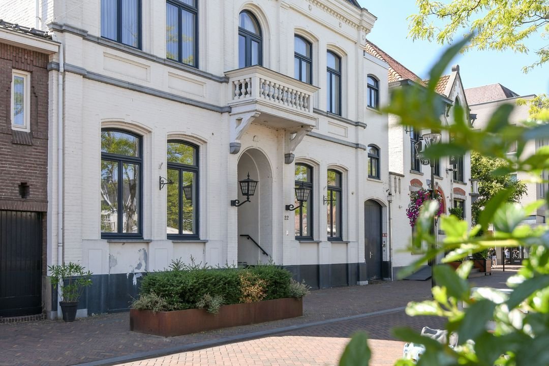 Apartamento en Geldrop, Brabante Septentrional, Países Bajos 3 - 18850802