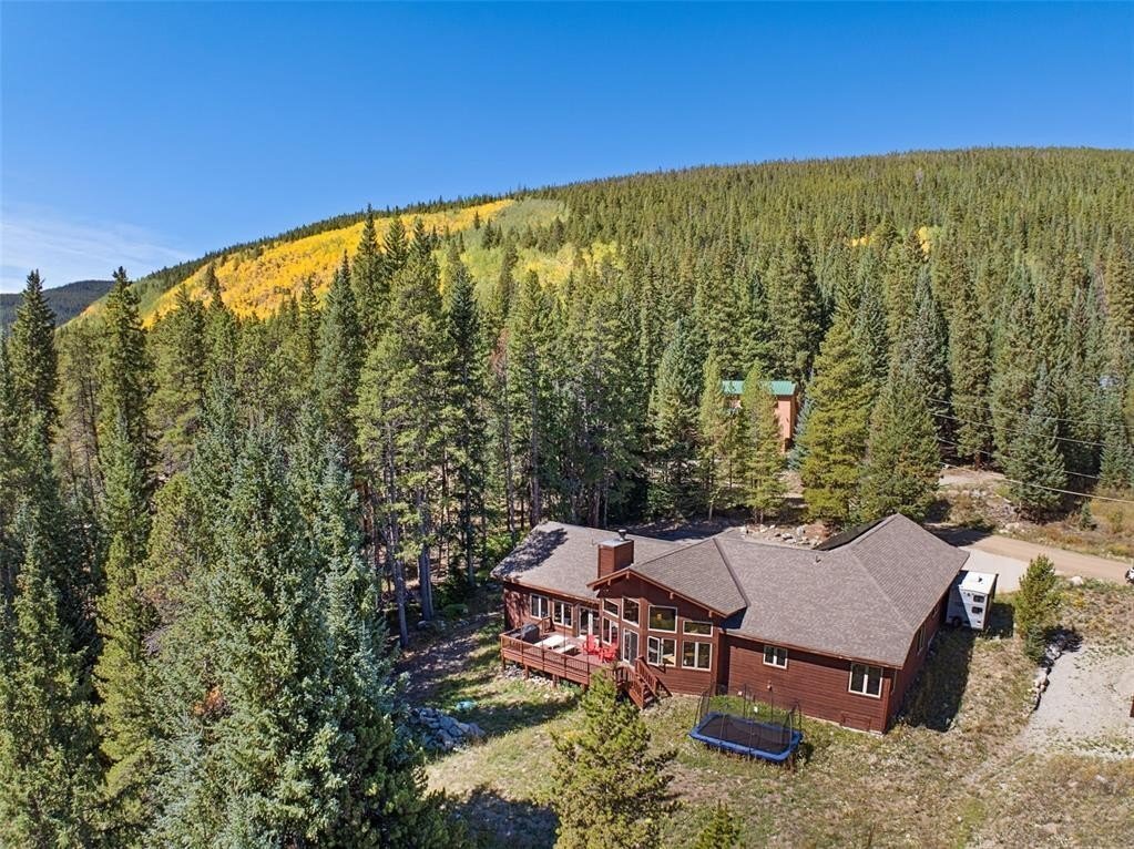 Casa a Breckenridge, Colorado, Stati Uniti 1 - 18854139