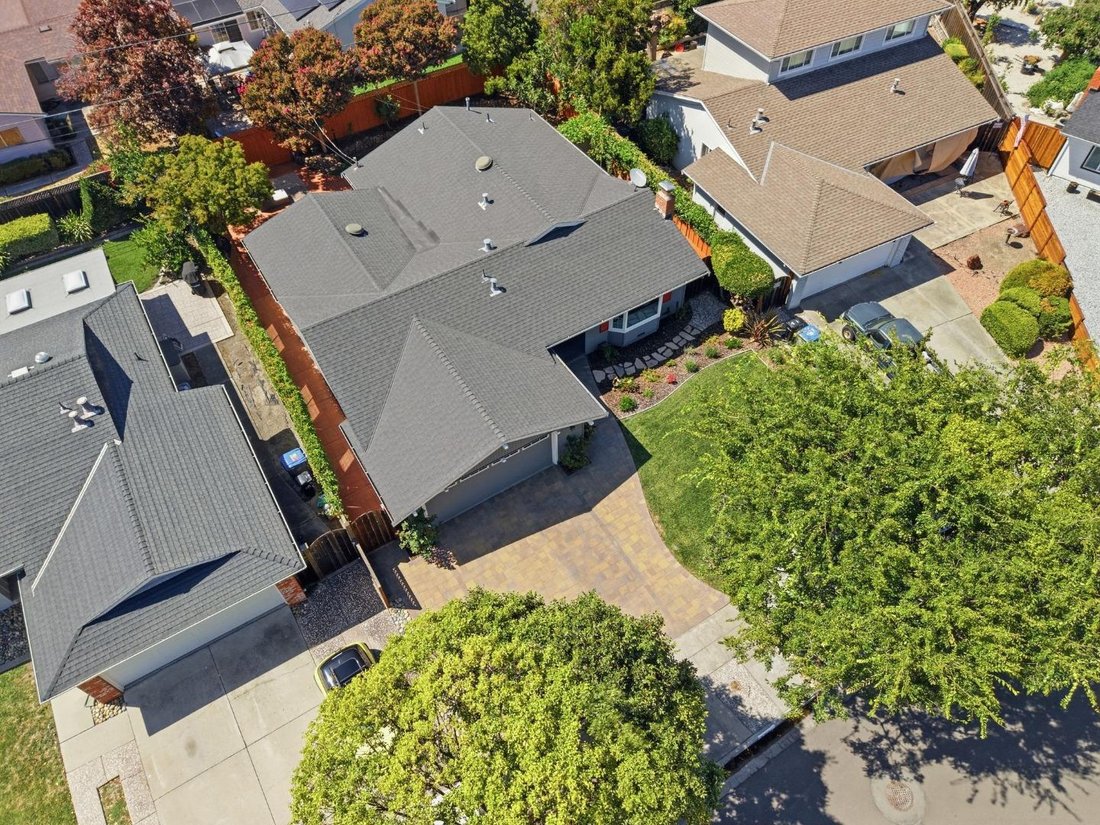 House in San Jose, California, United States 2 - 18845772