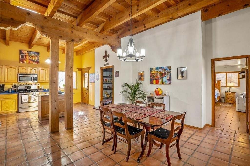 Casa en Española, Nuevo México, Estados Unidos 5 - 18851346