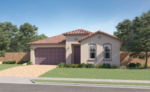 Maison à Phoenix, Arizona, États-Unis 1