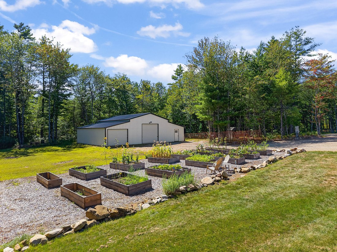 House in Lebanon, Maine, United States 4 - 18842508