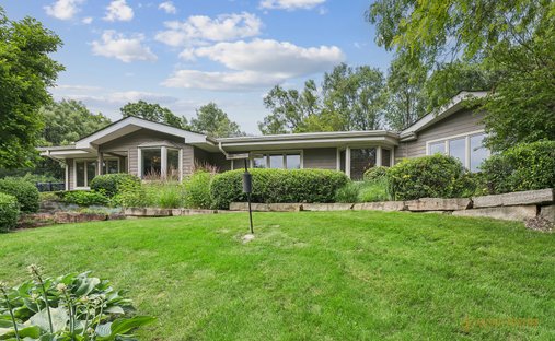 Maison à Wauconda, Illinois, États-Unis 1