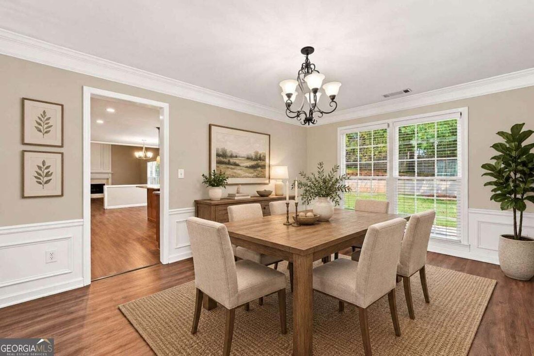 House in Alpharetta, Georgia, United States 5 - 18851624