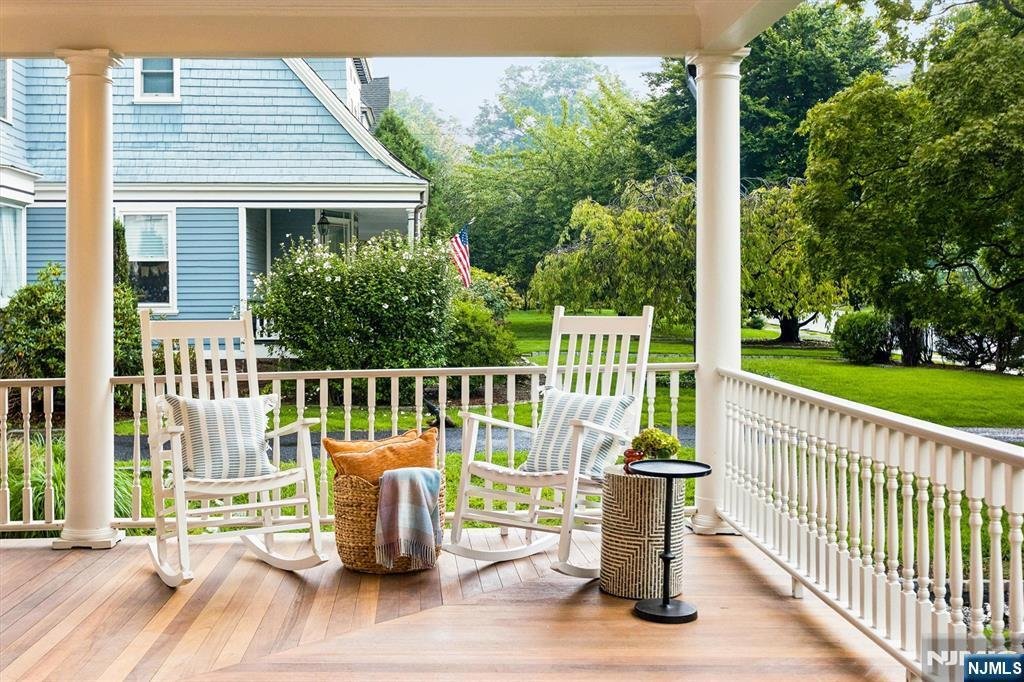 House in Glen Ridge, New Jersey, United States 4 - 18846619