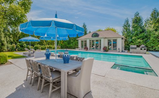 Maison à Rogers, Arkansas, États-Unis 1