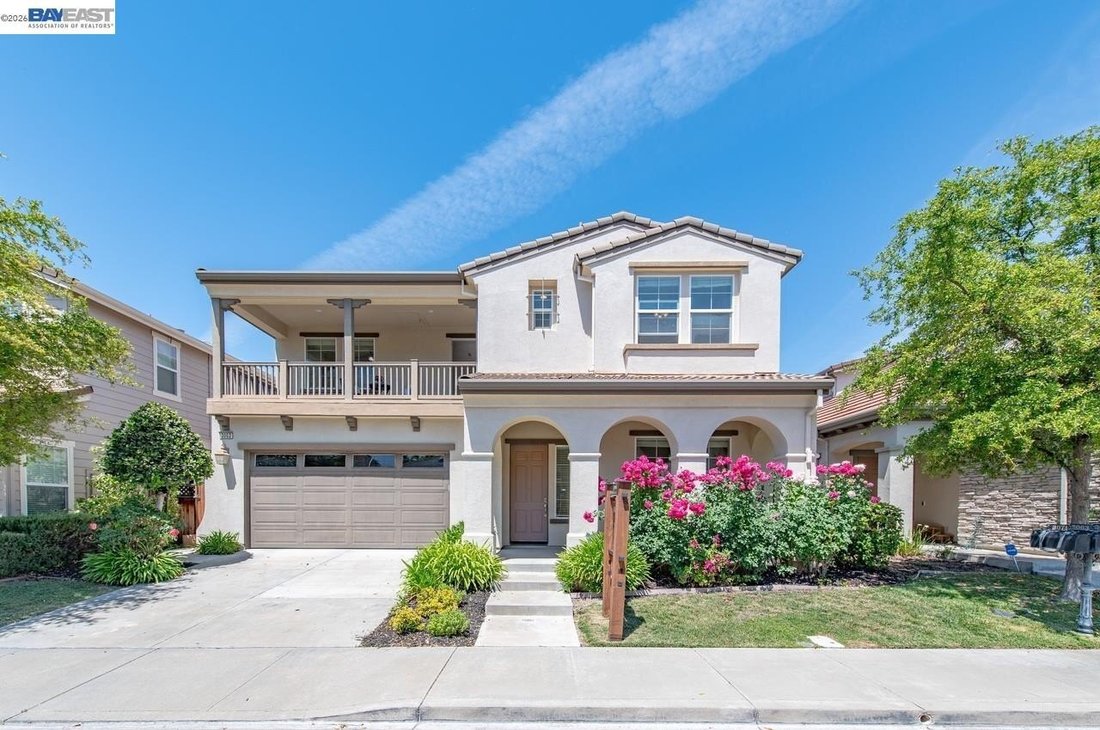 House in Dublin, California, United States 1 - 18853954