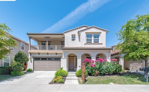 House in Dublin, California, United States 1