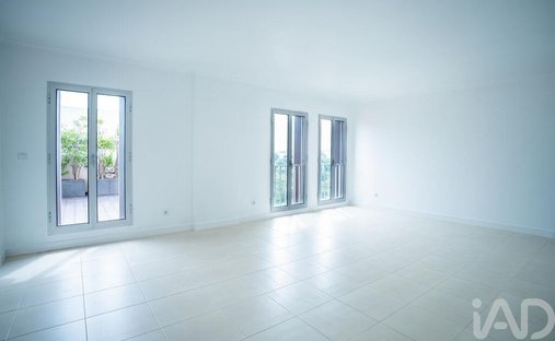 Wohnung in Marvila, Lissabon, Portugal 1