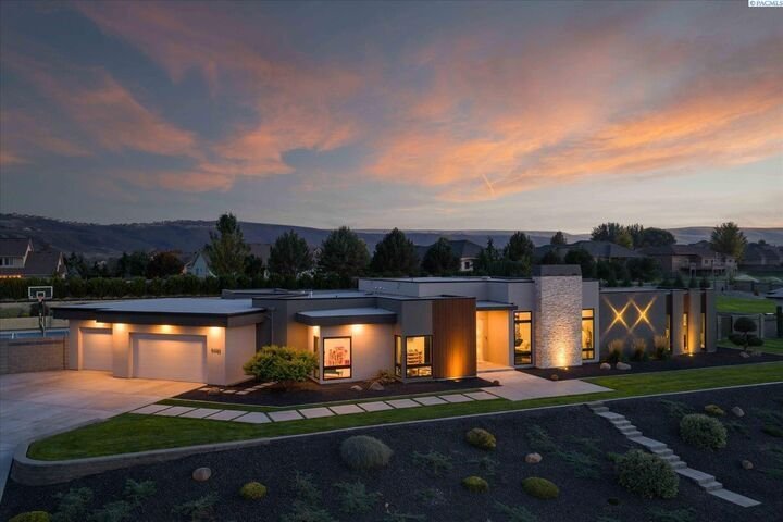 Casa a Kennewick, Washington, Stati Uniti 1 - 18857366
