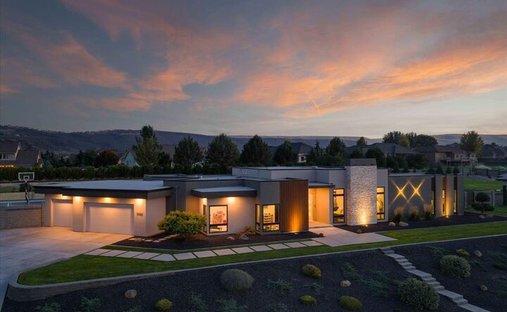 Casa a Kennewick, Washington, Stati Uniti 1