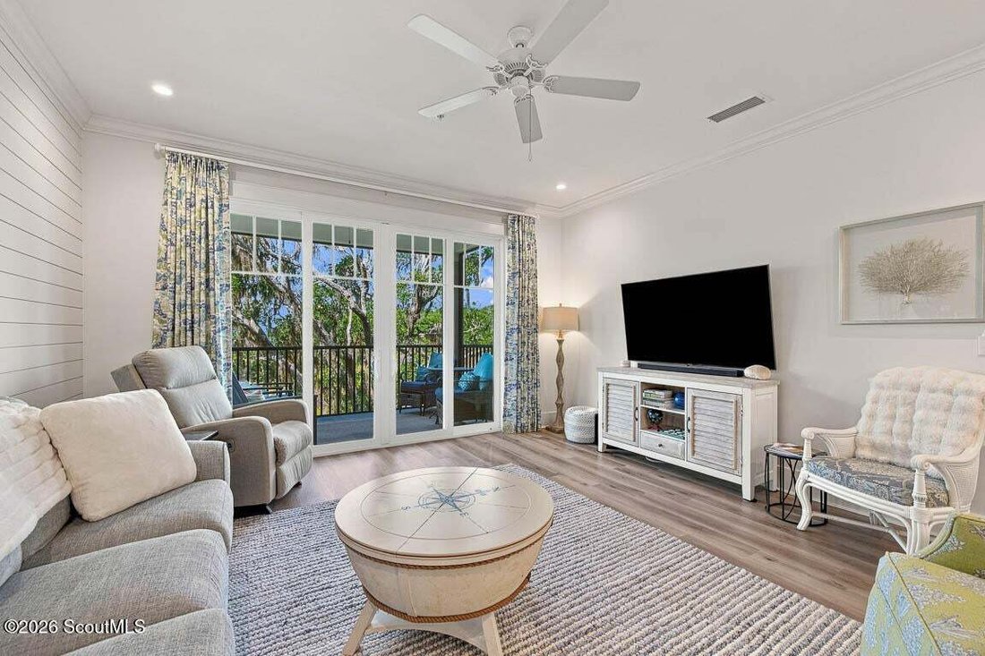 Condominio a Isola di Jekyll, Georgia, Stati Uniti 3 - 18855682