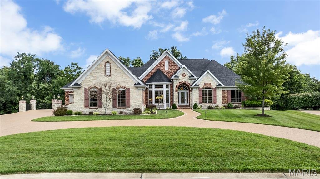 House in Weldon Spring, Missouri, United States 1 - 18843073