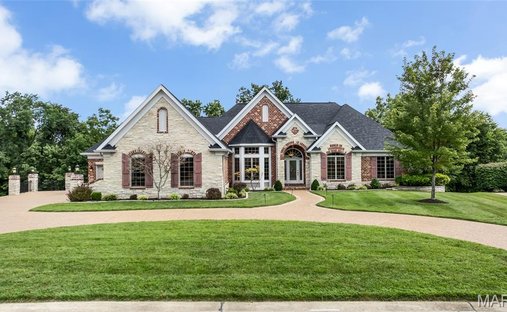 Casa a Weldon Spring, Missouri, Stati Uniti 1