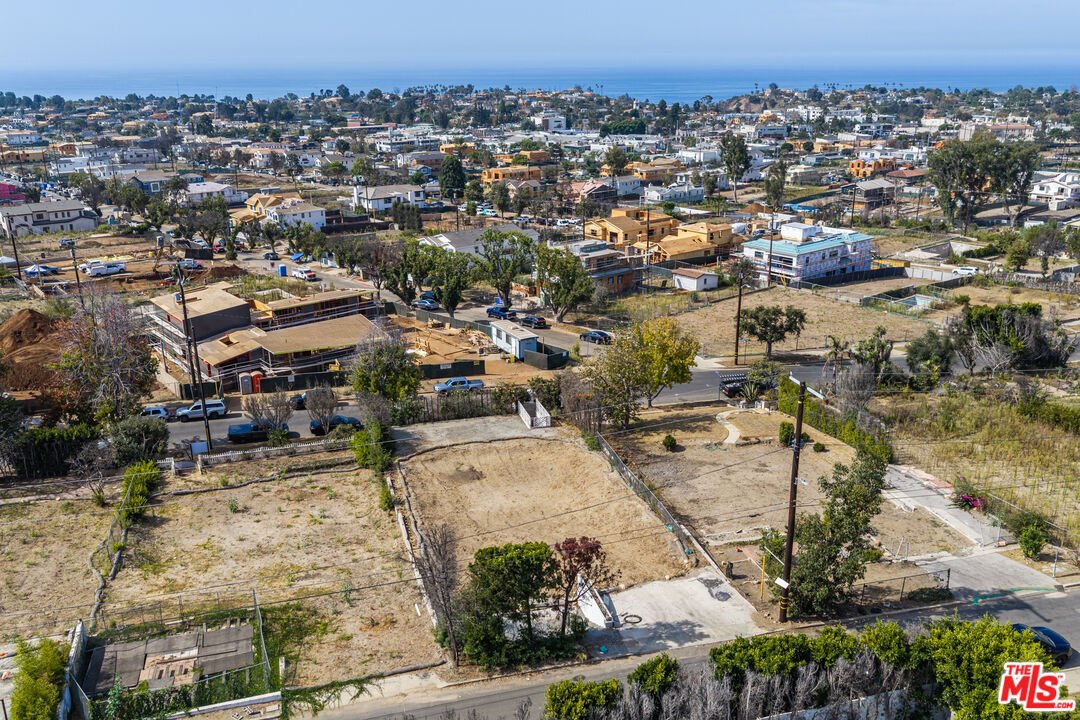 Land in Los Angeles, Kalifornien, Vereinigte Staaten 5 - 18847623