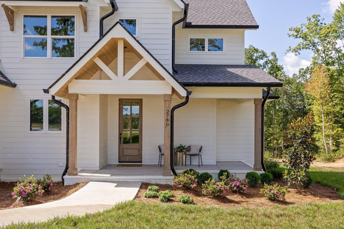 Haus in Soddy-Daisy, Tennessee, Vereinigte Staaten 3 - 18845530