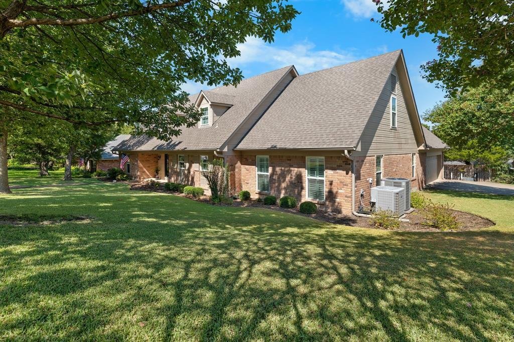 House in Woodway, Texas, United States 4 - 18842709