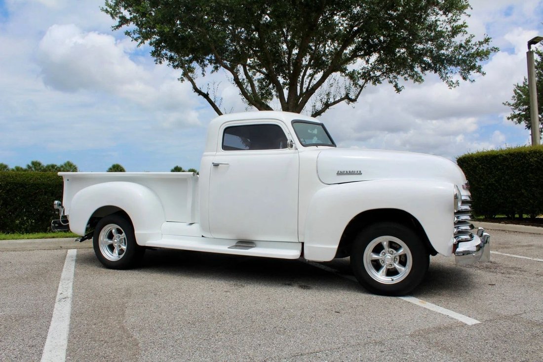 1953 Chevrolet 3100 in Sarasota, FL, United States 3 - 18850822