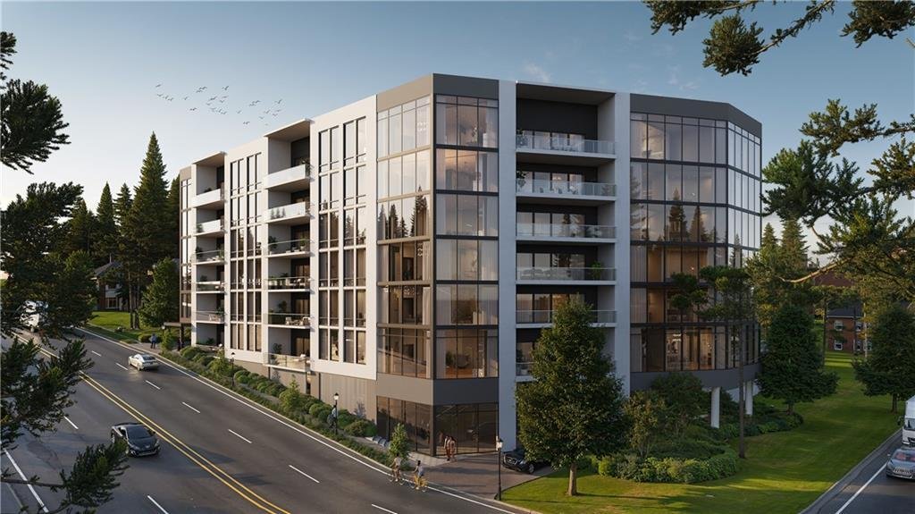 Condo in Atlanta, Georgia, United States 2 - 18846109