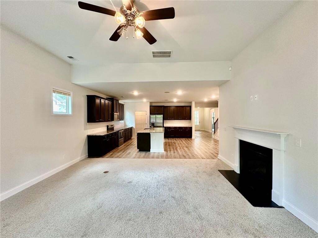 House in Canton, Georgia, United States 2 - 18851486