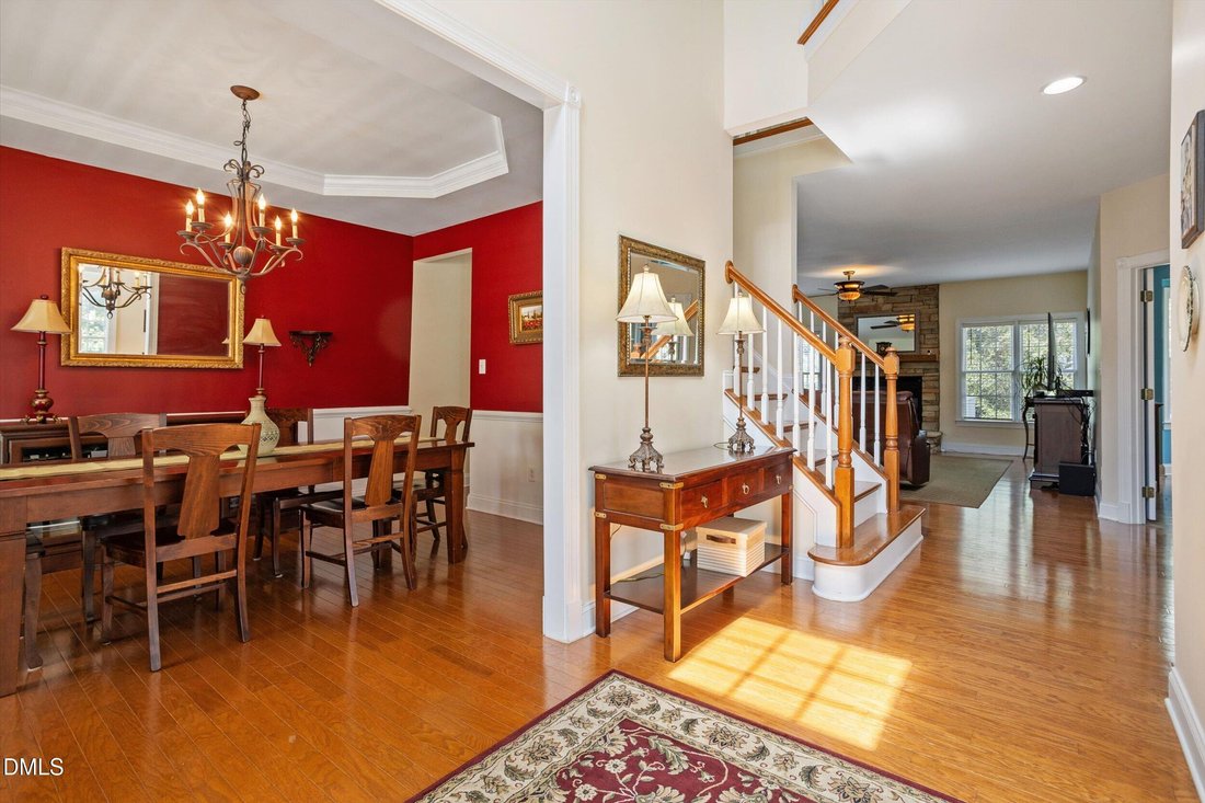 House in Raleigh, North Carolina, United States 5 - 18842072