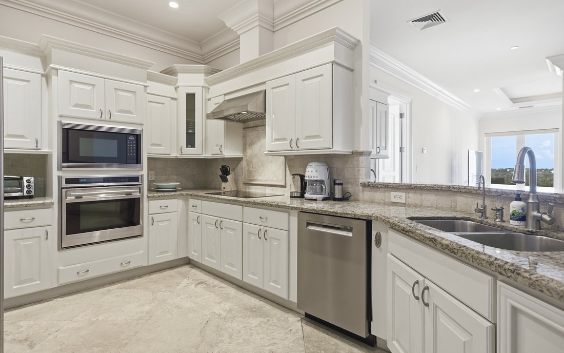 Appartamento a Nassau, New Providence, Bahamas 3 - 18843583