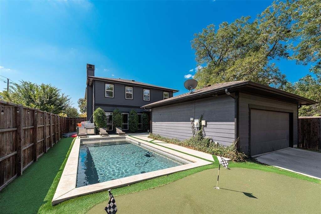 Haus in Dallas, Texas, Vereinigte Staaten 2 - 18847039