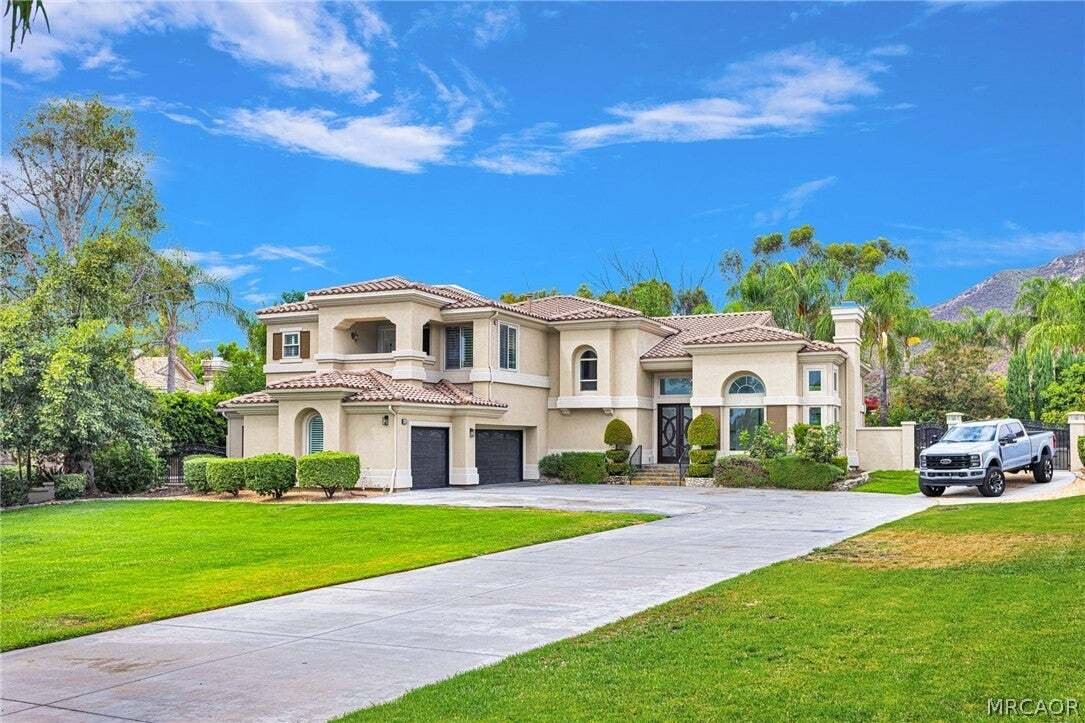 Haus in Rancho Cucamonga, Kalifornien, Vereinigte Staaten 5 - 18845706