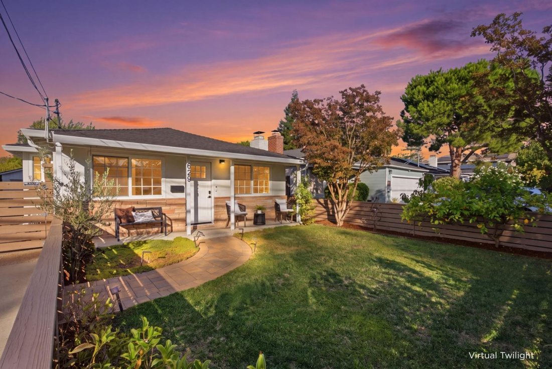 Casa en Redwood City, California, Estados Unidos 3 - 18850505