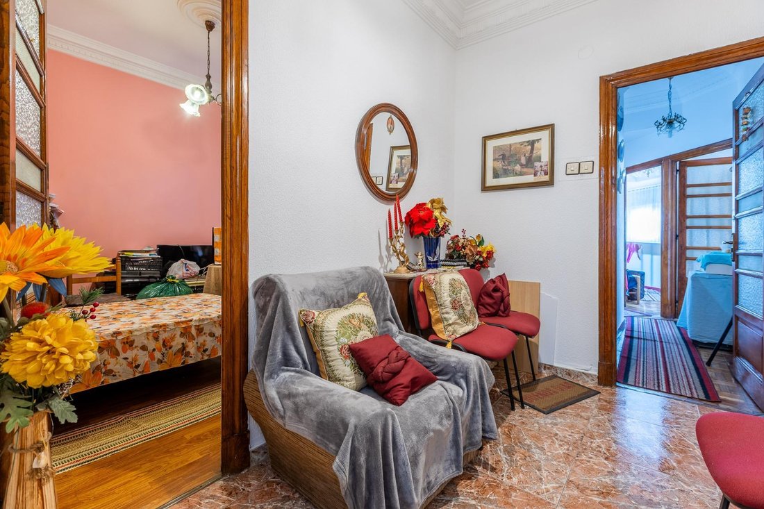 Appartement à La Corogne, Visma, Espagne 5 - 18853311