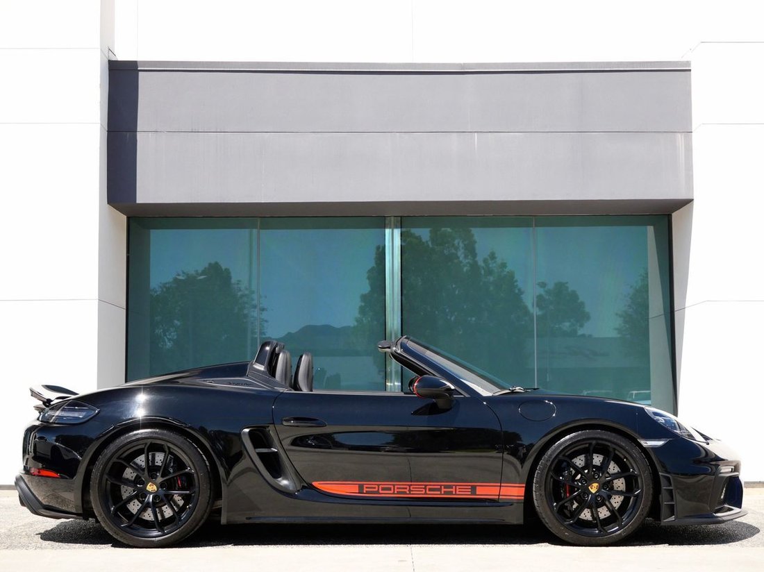 Cabriolet in Thousand Oaks, CA, United States 4 - 18850167