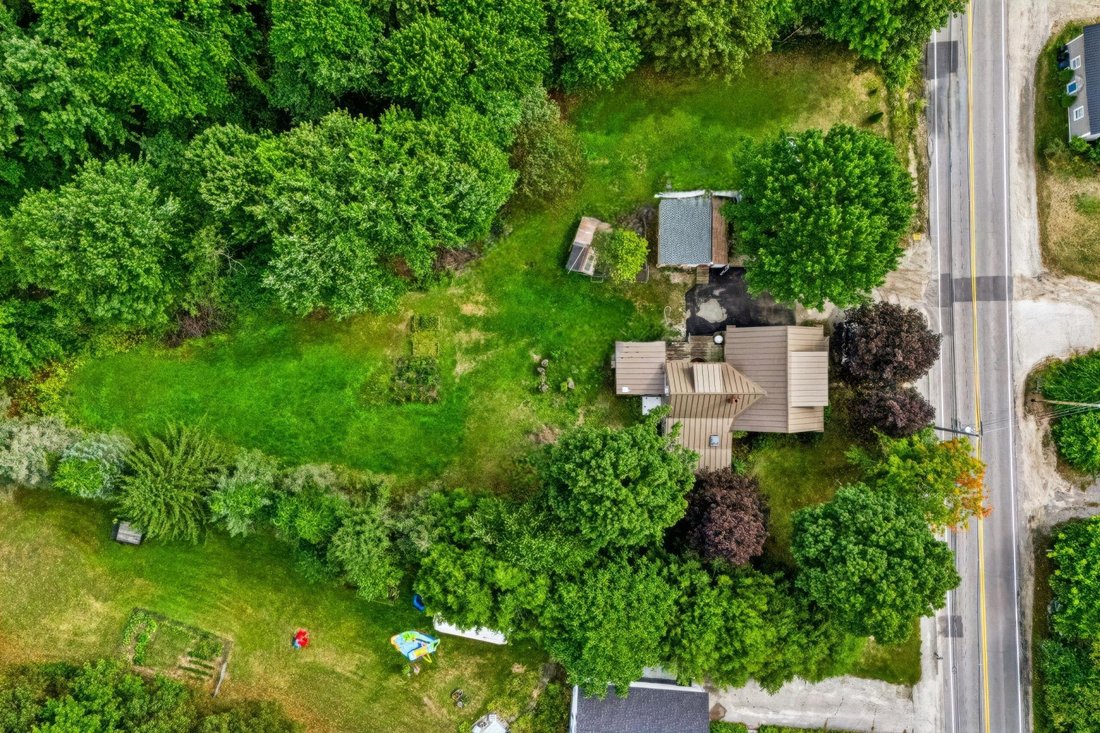Casa a Gray, Maine, Stati Uniti 1 - 18849072