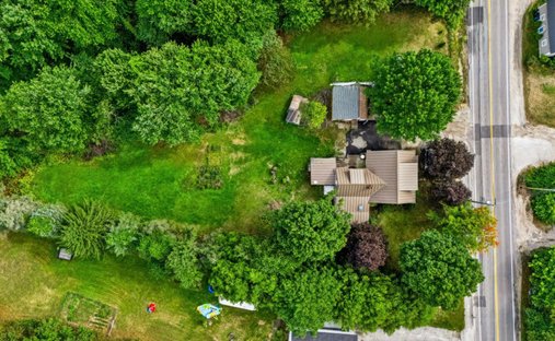 Casa a Gray, Maine, Stati Uniti 1