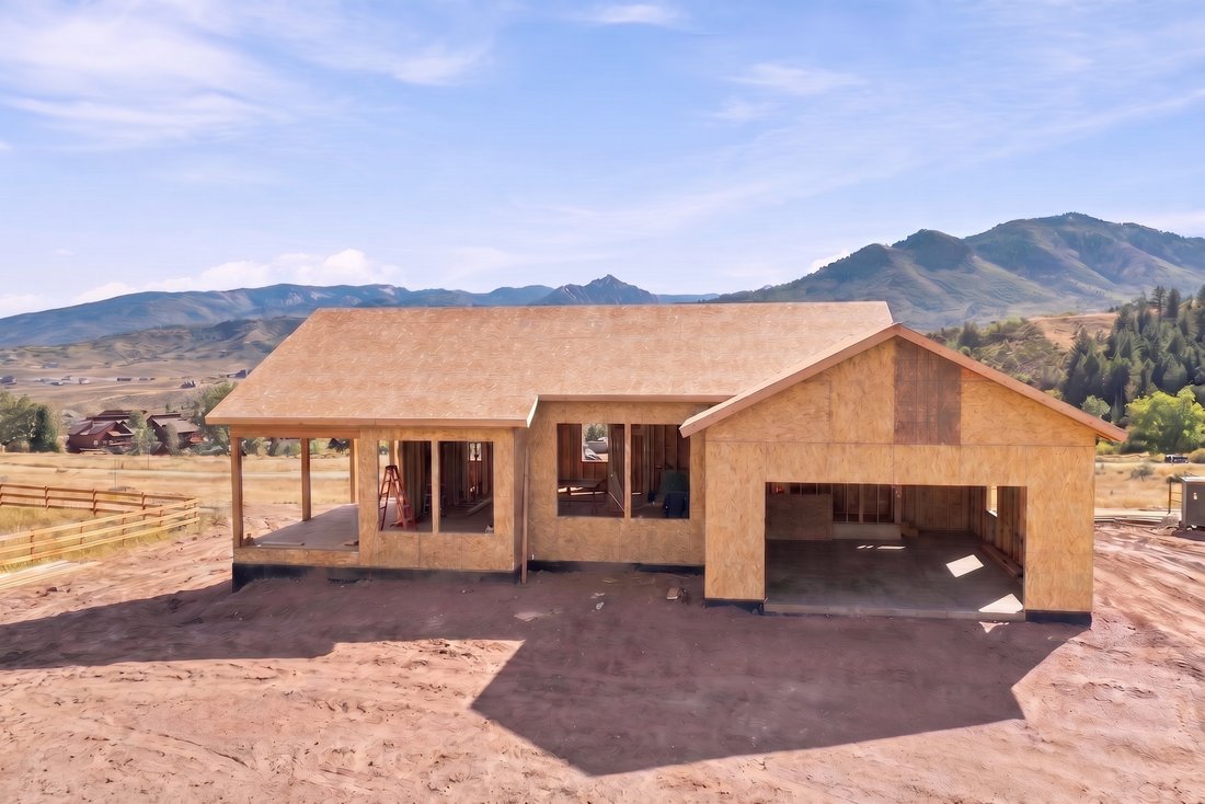 Haus in Oak Creek, Colorado, Vereinigte Staaten 5 - 18843856