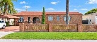 Casa en Hialeah, Florida, Estados Unidos 1 - 18373717
