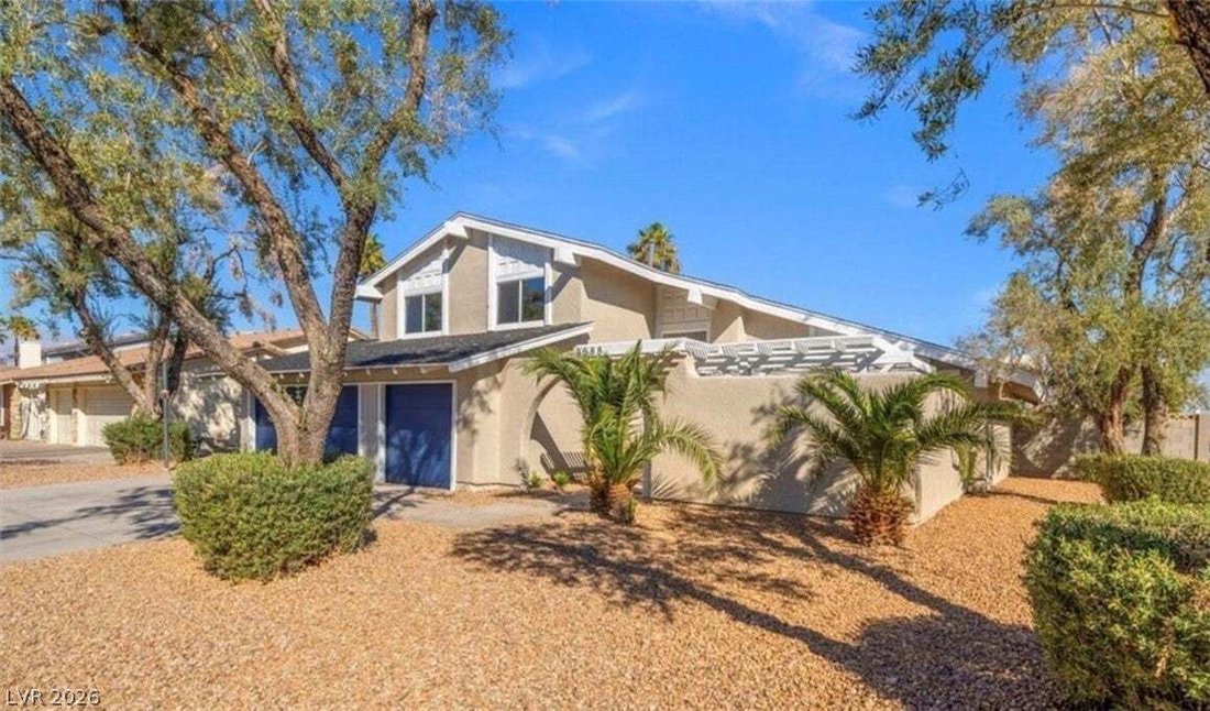 House in Las Vegas, Nevada, United States 3 - 18854405