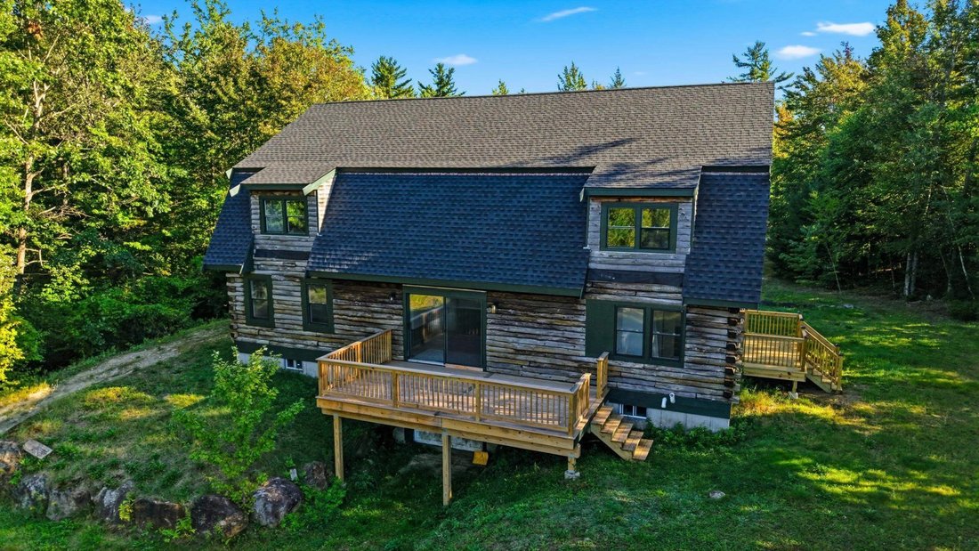 House in Fitzwilliam, New Hampshire, United States 5 - 18854023