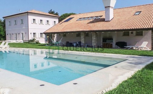 Villa à Jesolo Ville, Jesolo, Vénétie 1