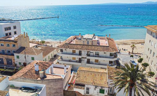 Villa in Palma, Balearic Islands, Spain 1