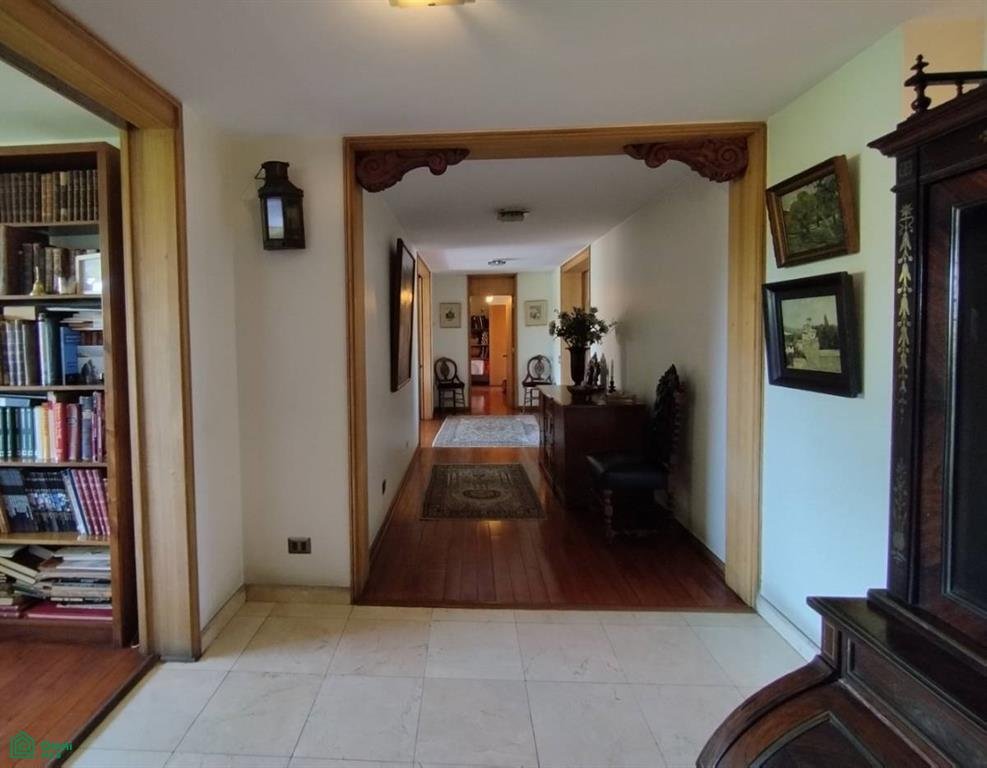 Appartement à Vitacura, Région métropolitaine de Santiago, Chili 1 - 18845986