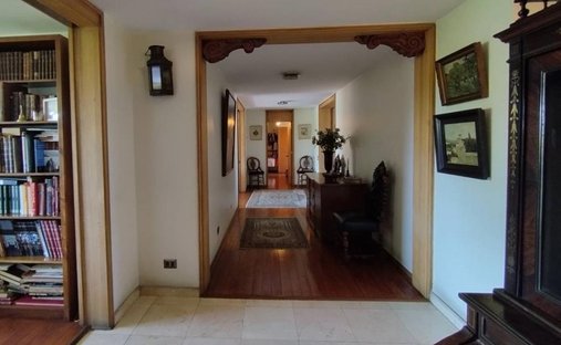 Appartement à Vitacura, Région métropolitaine de Santiago, Chili 1