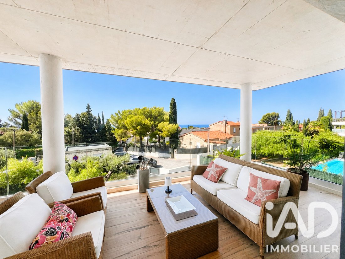 Appartamento a Bandol, Provenza-Alpi-Costa Azzurra, Francia 4 - 18852047