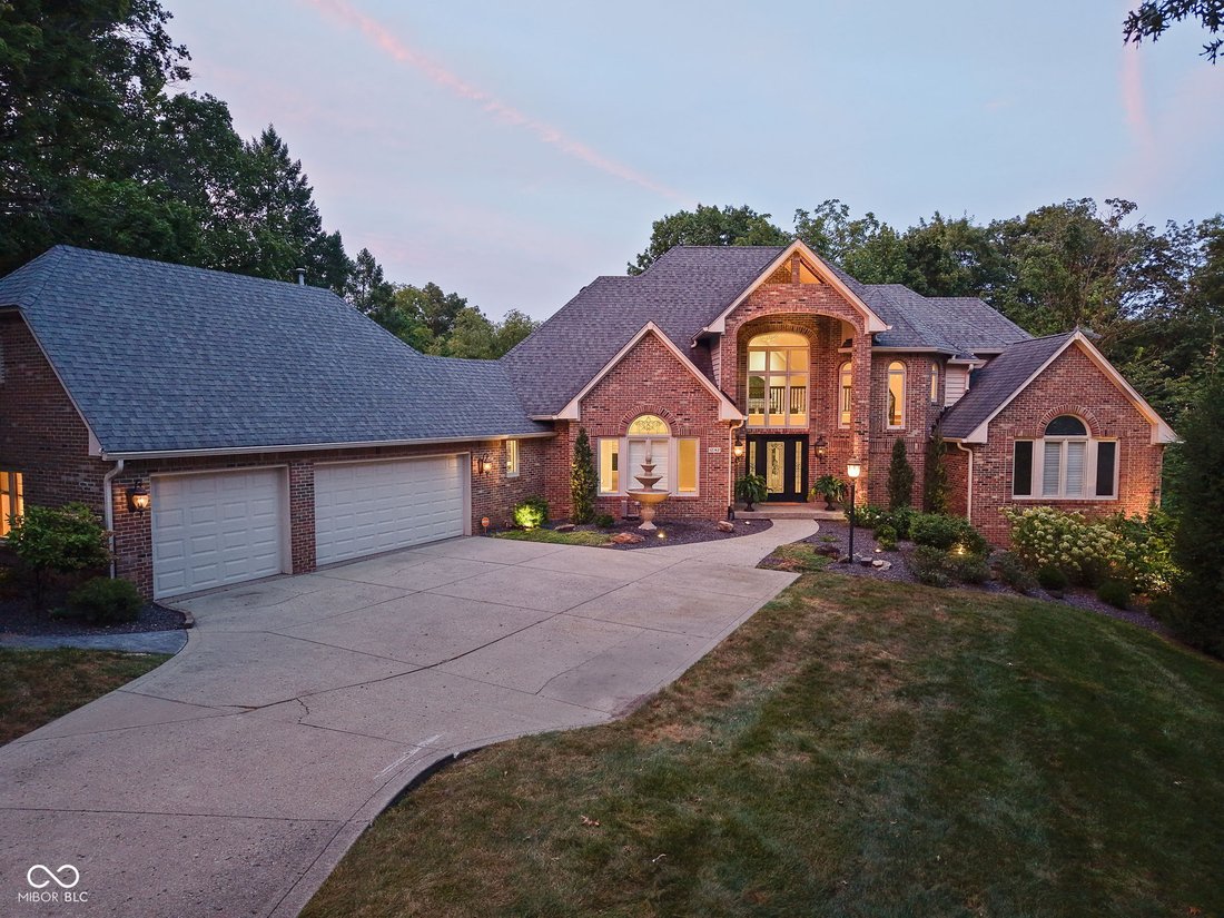 House in Lawrence, Indiana, United States 1 - 18851468